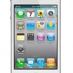 Apple iPhone 4 16GB White