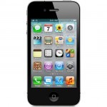 Apple iPhone 4S black_enl